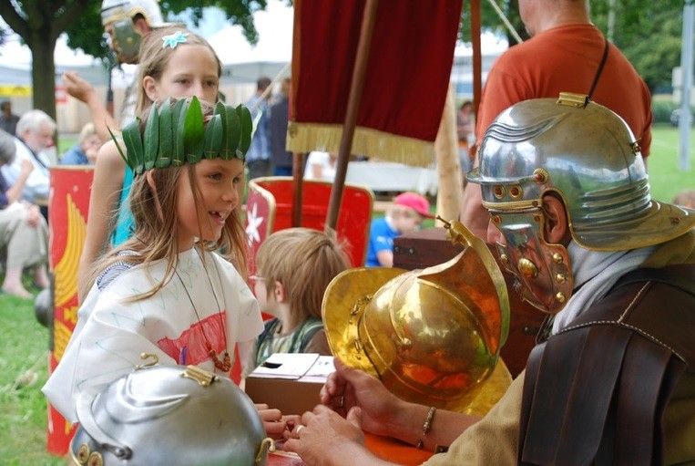 Tolles Programm bei „Reiseziel Museum“