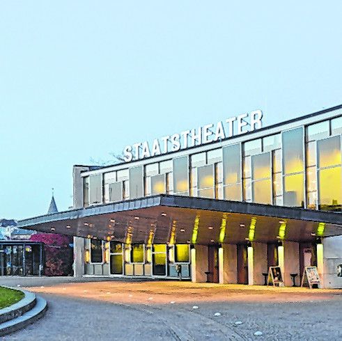 Staatstheater Kassel