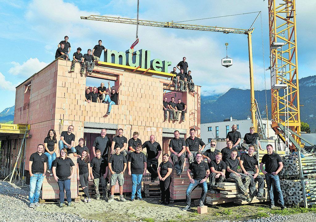 50 Jahre Verantwortung