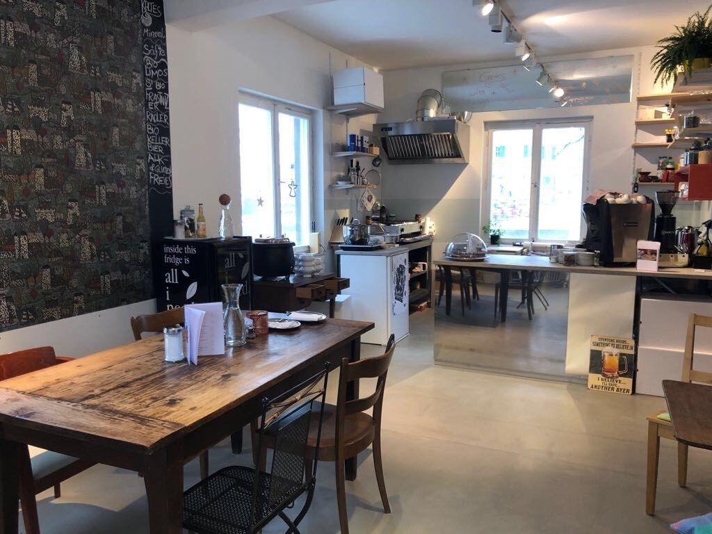 FAIRwandlungen  im Weltladen