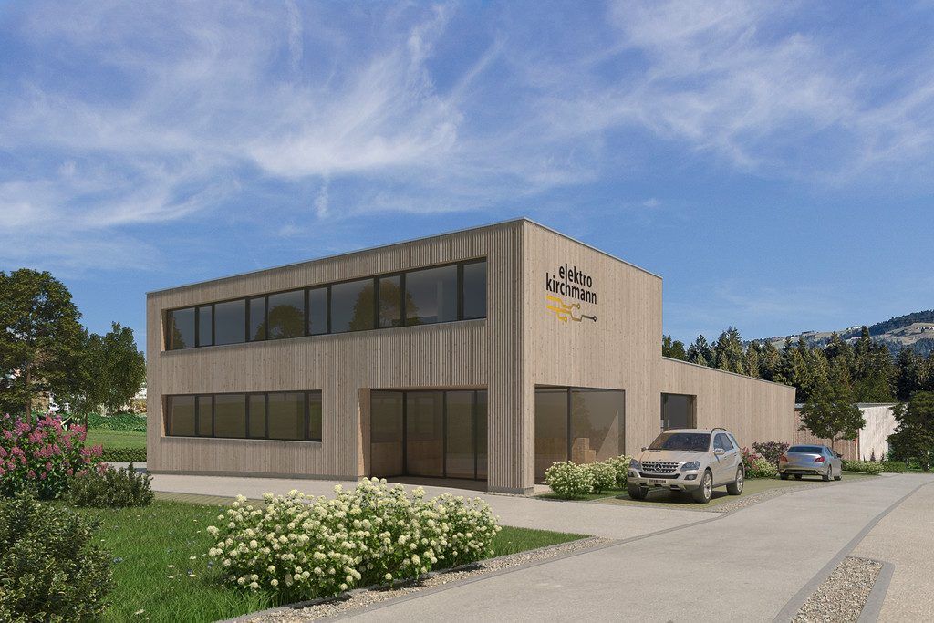 Neue Chefs und neuer Firmenstammsitz