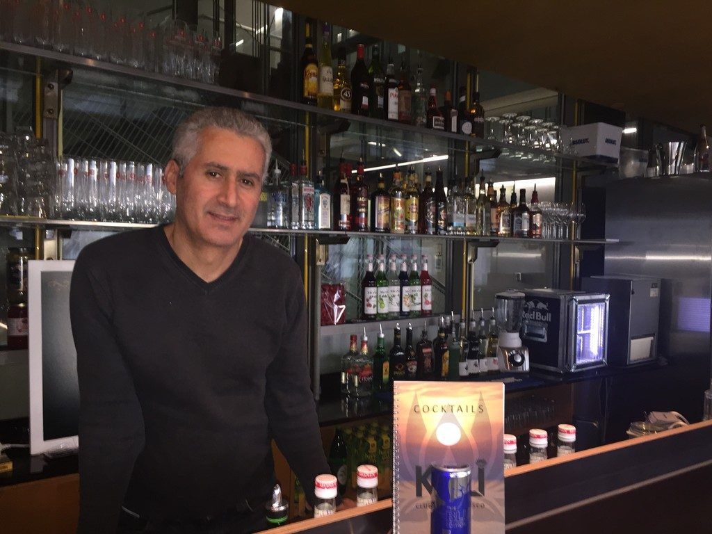 Diskothek hat neuen Chef