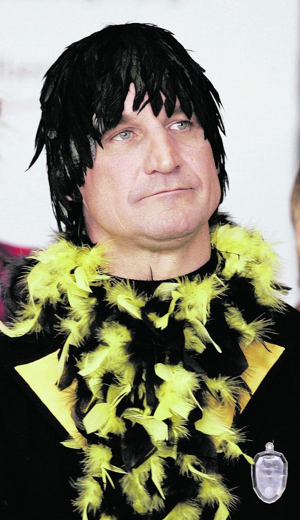 Eine kleine Tournee durch das „Sweet Home Vorkloster“