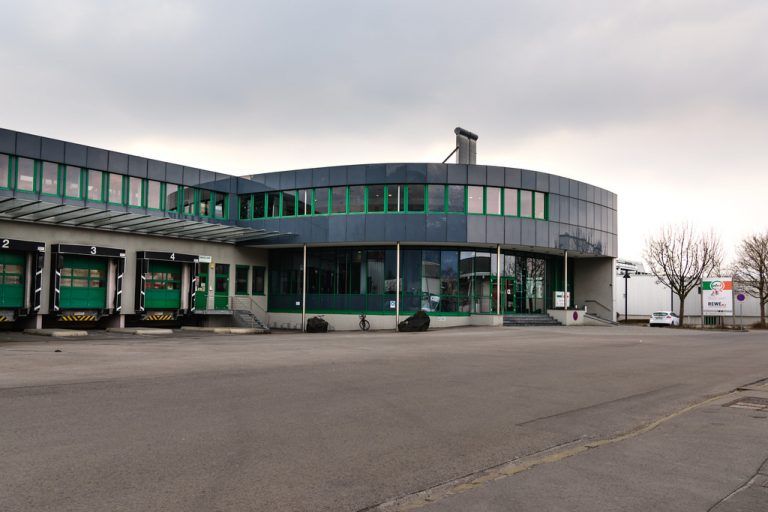 Vonach übernimmt das Unternehmen und wird entsprechend in den Hohenemser Betrieb investieren.VN/Stiplovesek