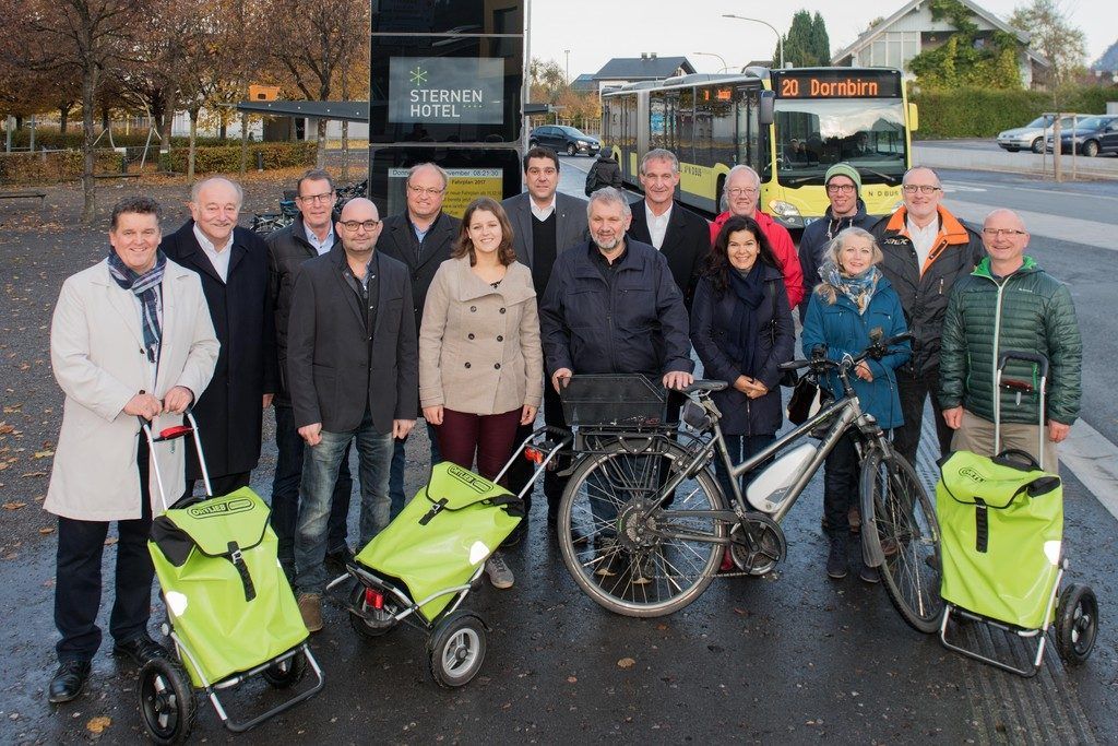 plan-b-Gemeinden sind bewusst mobil