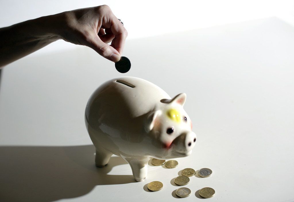 Darum legen sich die Vorarlberger einen größeren Notgroschen zur Seite