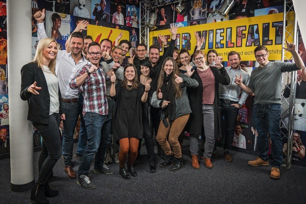 Antenne Vorarlberg Nonstop , Antenne Vorarlberg Rock Radio – TSMA