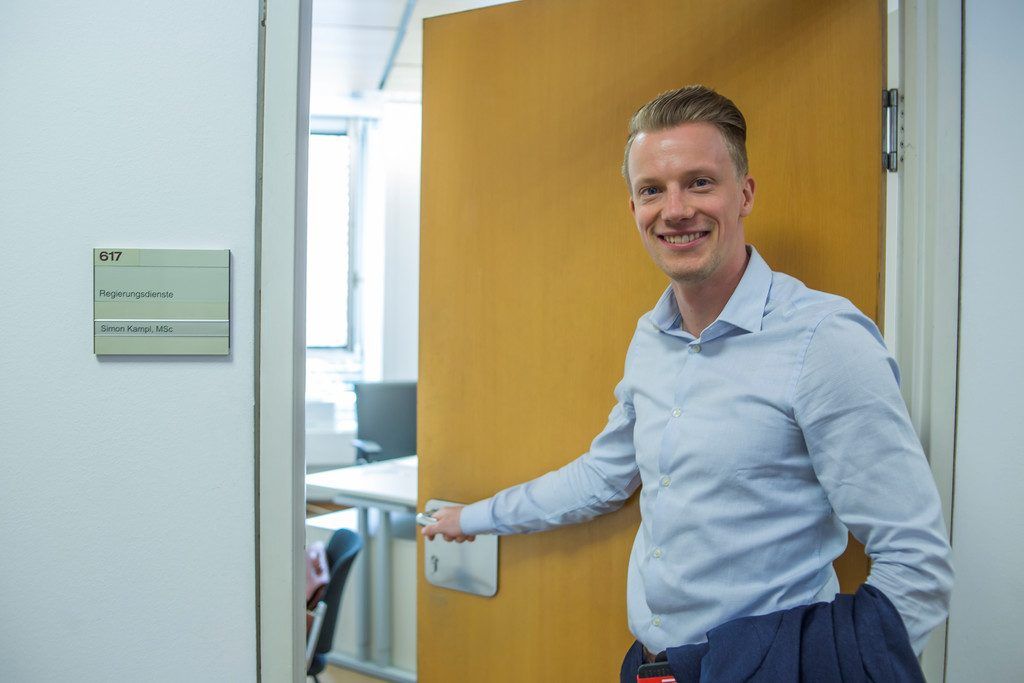 Wallners Linksaußen