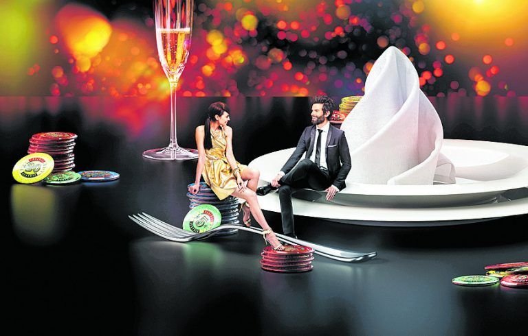 Das VN-Sonntagsdinner im Casino in Bregenz ist exklusiv für VN-Abonnenten erhältlich.  Foto: veranstalter