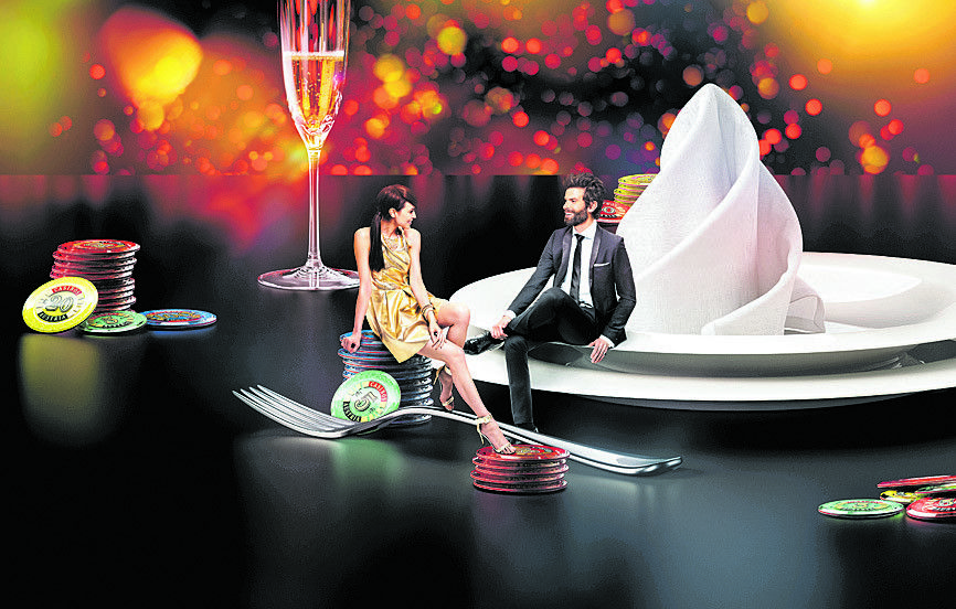 Am Sonntagabend ins Casino nach Bregenz
