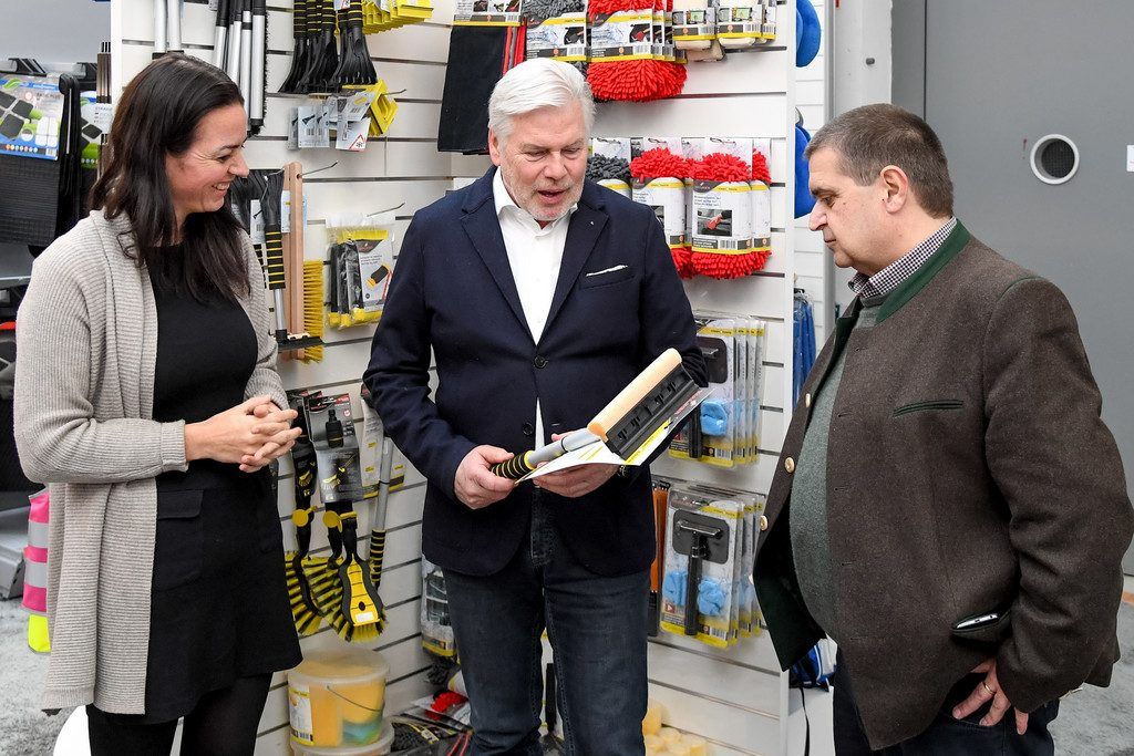 &#8220;Wir haben uns immer weiterentwickelt&#8221;