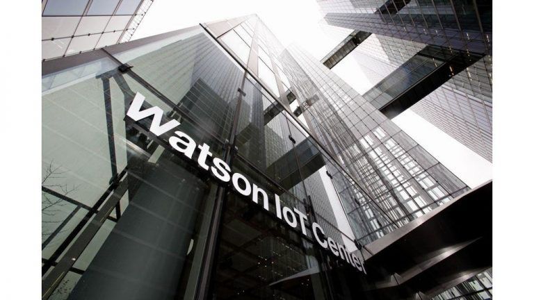 Das „Watson IoT Center“ in München forscht und entwickelt zum Thema industrielle Digitalisierung und ist für Vorarlberger Unternehmen von Interesse. IBM