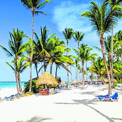 Traumurlaub in Punta Cana