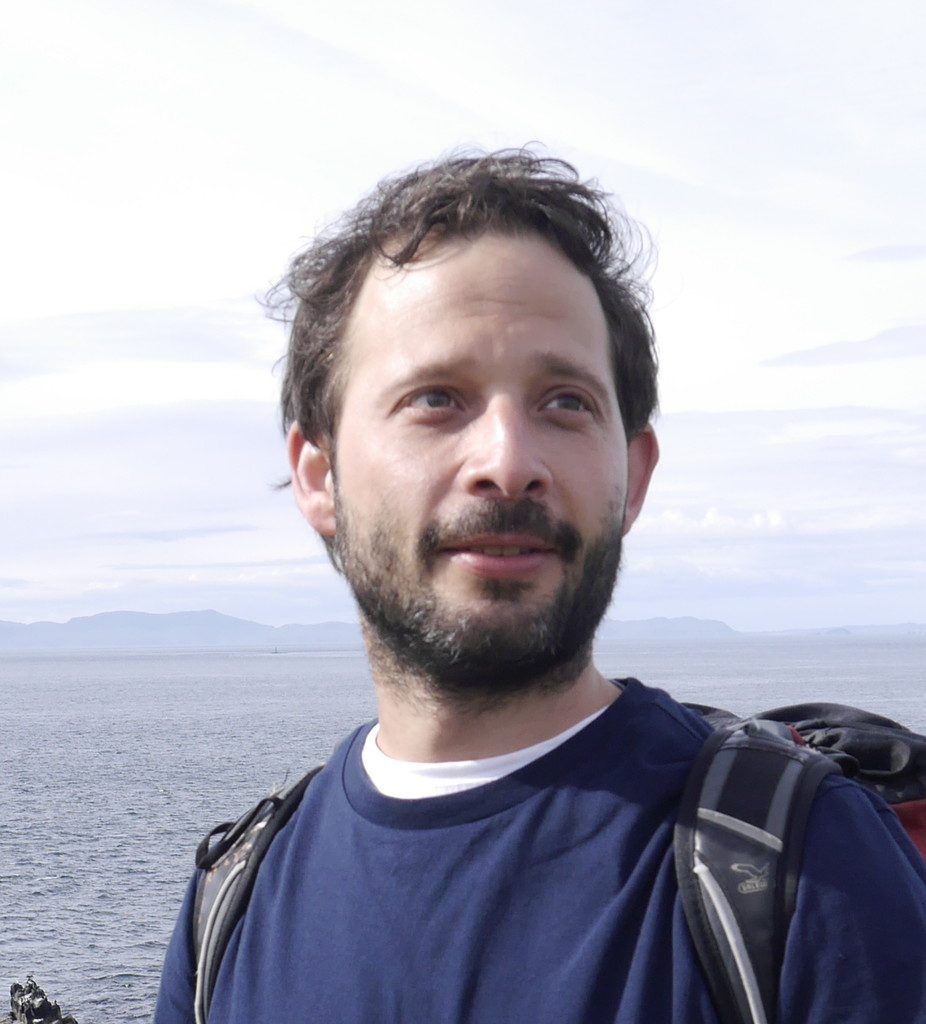 Klimawandel auf der Spur