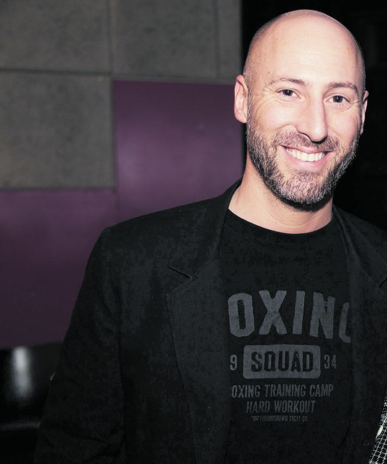 Der Dornbirner Anwalt Clemens Pichler. VN