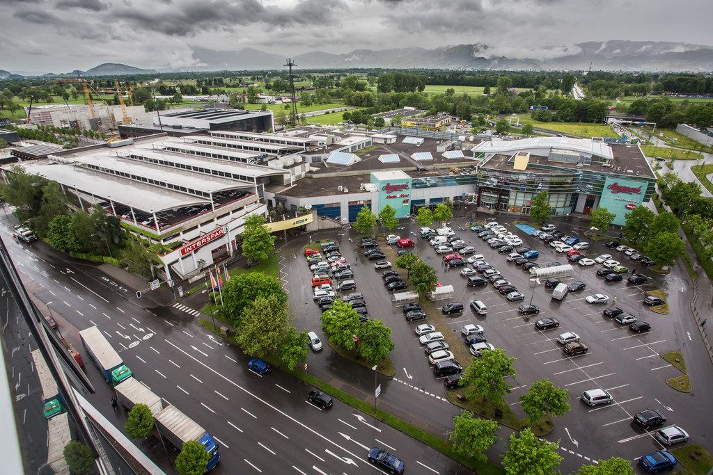 Zum 30. Geburtstag gibt es noch keine Baugenehmigung