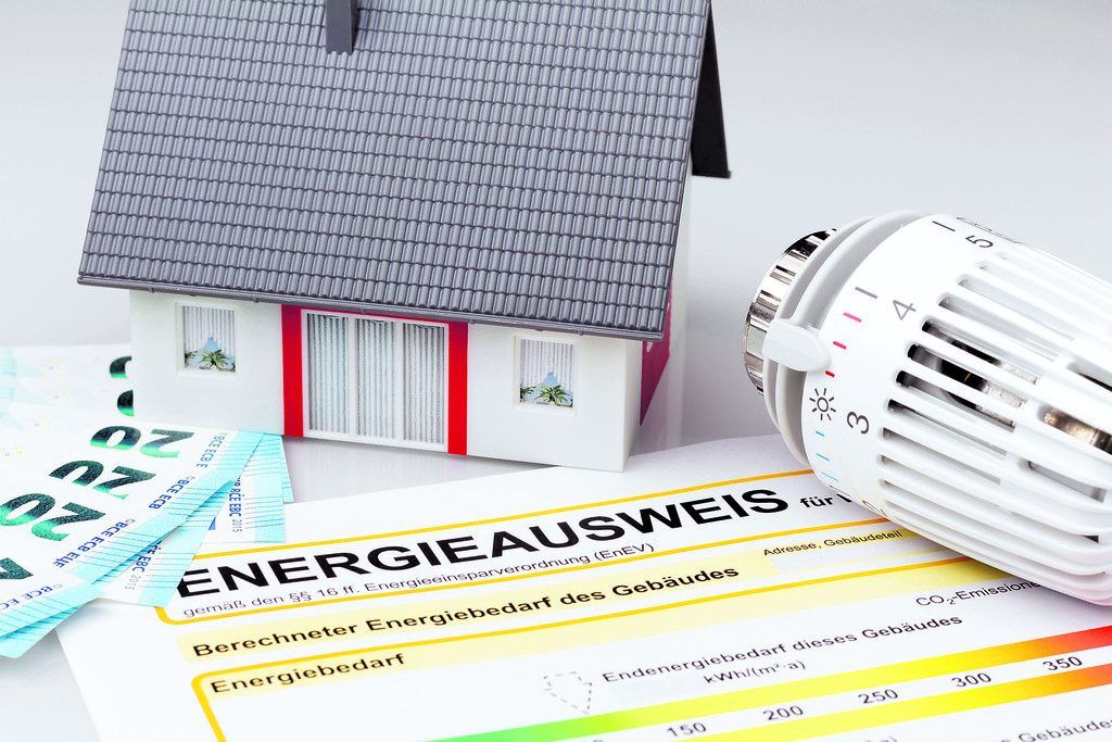 Energieausweis wozu?