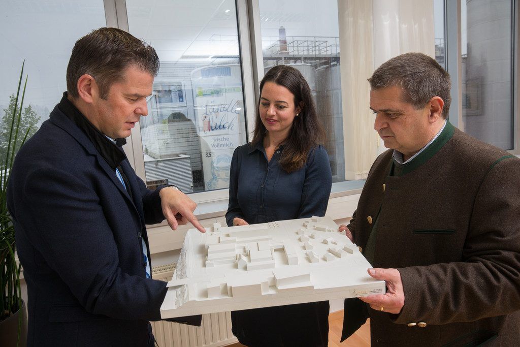 &#8220;Wir spielen in der Champions League&#8221;