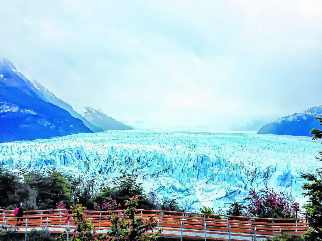 Patagonien: Reise ans Ende der Welt