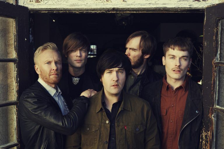 Der Höhepunkt des Weltcup-Wochenendes im Montafon ist das Konzert mit Mando Diao und den 257ers.charli ljung