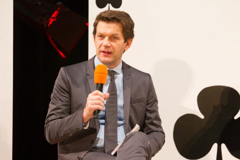 Der Kartenvorverkauf läuft gut. Bei den Sponsoren bzw. der Sponsorenfindung macht es die Mischung aus. Wir haben Partner, die schon über 30 Jahre da sind. Die Sponsoren können sehr genau eine gewisse Klientel ansprechen. Wir haben inhaltlich ein breites Sortiment, und auch geografisch sind wir gut in der Region verankert.
Michael Diem