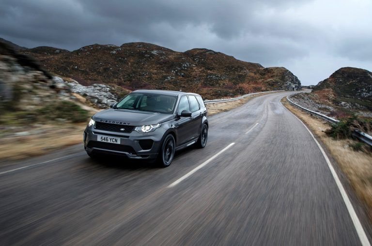 Der Land Rover Discovery Sport hat vor drei Jahren die Nachfolge des Freelander als Einstieg ins englische Offroader-Portfolio angetreten.
