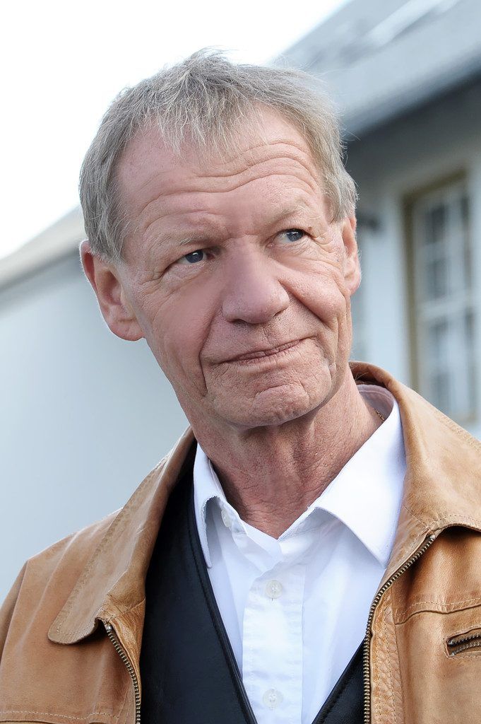 Der an die Jugend glaubt