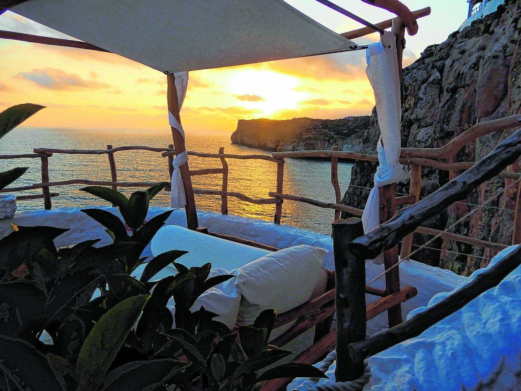 Ein Naturparadies im Mittelmeer