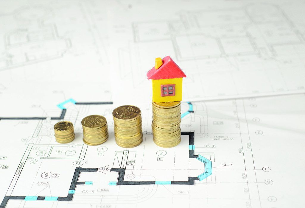 Immobilienbewertungsverfahren