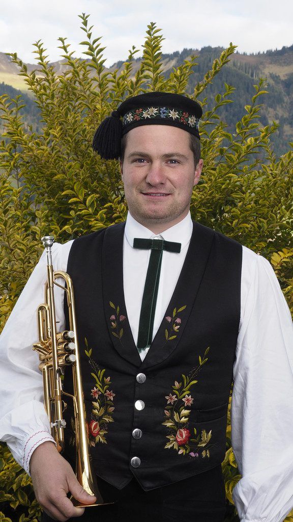 Allrounder mit Taktgefühl