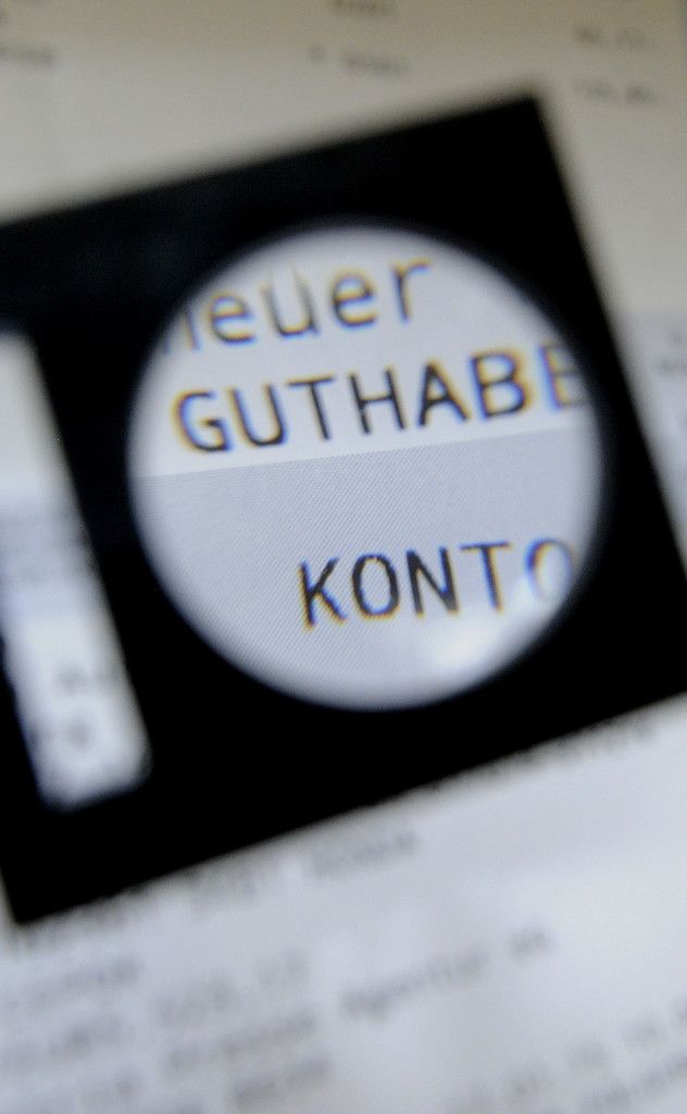 Der Schwarzgeld-Hafen Schweiz ist bald Geschichte. Foto: APA