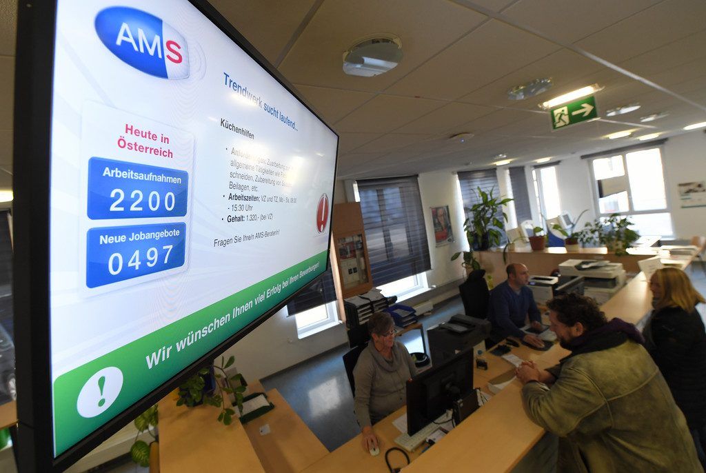 Fingerspitzengefühl und passende Angebote