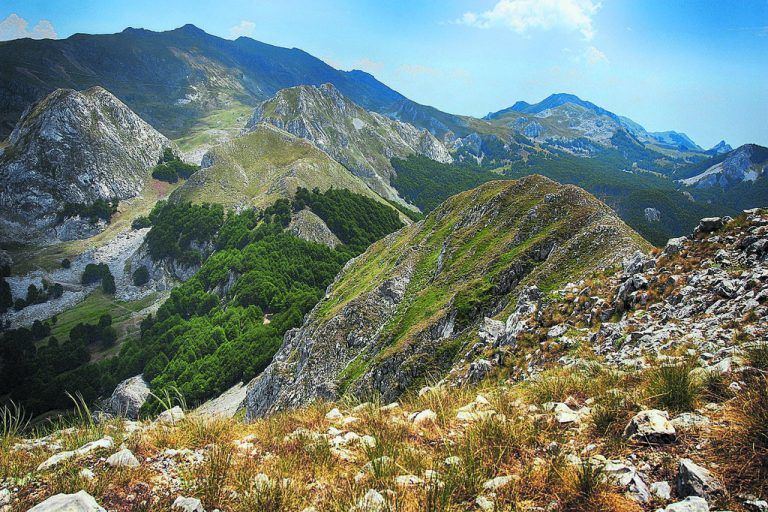 Der Shebenik-Jabllanica Nationalpark ist noch ein Geheimtipp. Shutterstock (5)