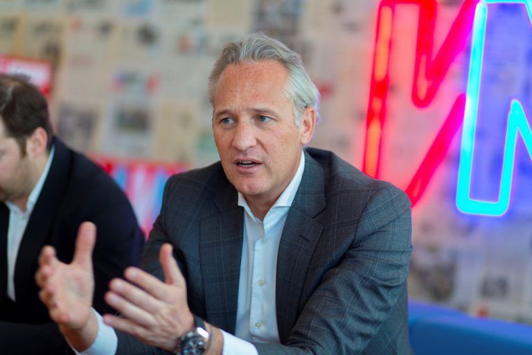 Die grünen Regierungsvertreter sollten eine Standortpolitik für die Menschen machen, statt den Naturschutz immer über Arbeitsplätze und Wohlstand für alle zu stellen.
IV-Präs. Martin Ohneberg