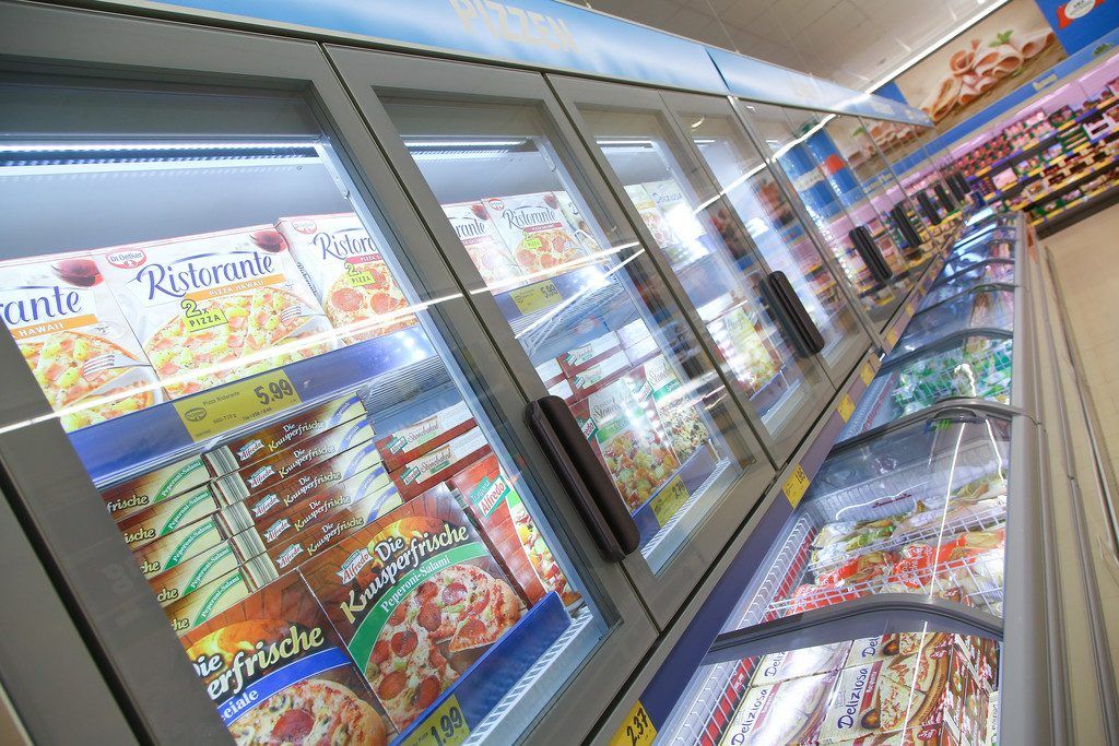 Täglicher Einkauf um 4,1 Prozent teurer