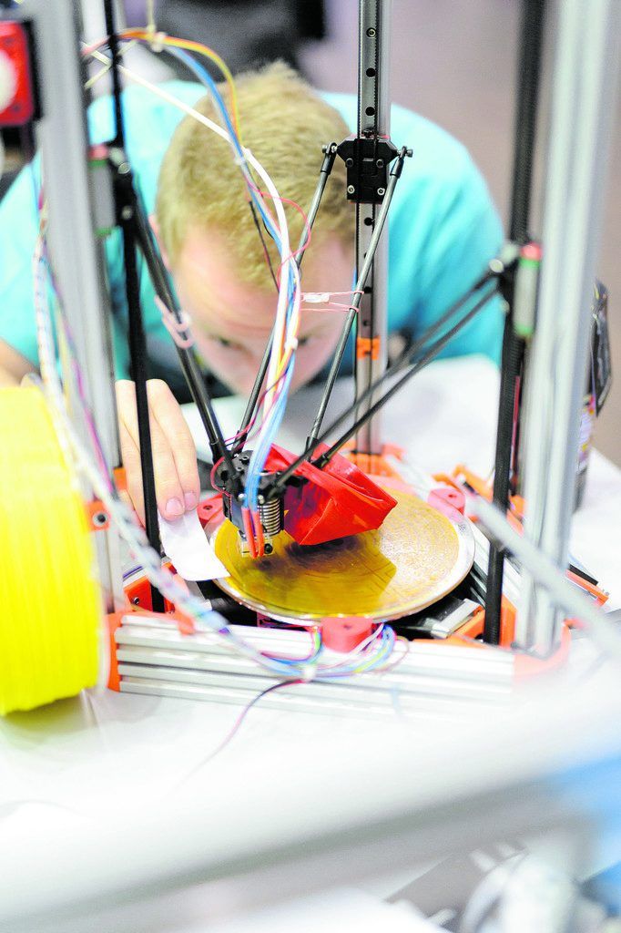 Unkonventioneller Energie-Cocktail