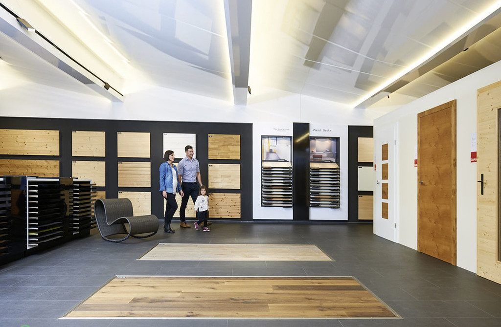 Vorarlbergs Handel erfüllt Wünsche