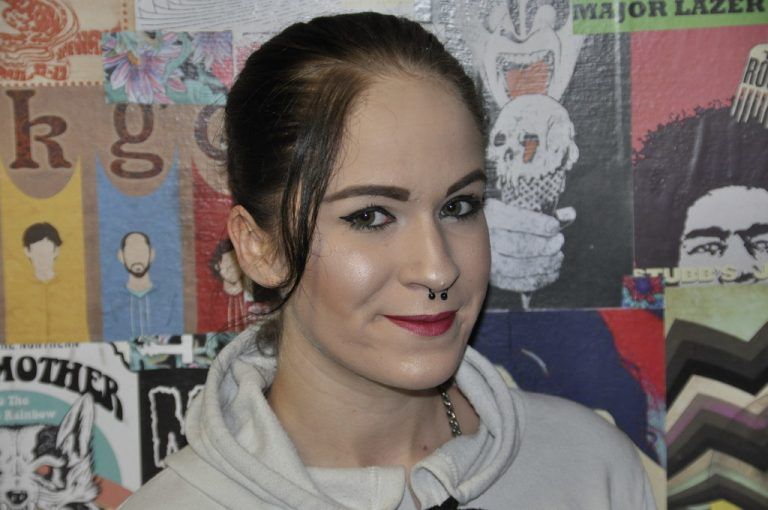 Der Zusammenhalt in der Gruppe war super. Mir hat auch sehr gefallen, dass so viele verschiedene Leute mitgemacht haben, auch Menschen aus anderen Kulturen. Am meisten hat mir der Drehtag im Zimbapark Bürs gefallen. Nicky