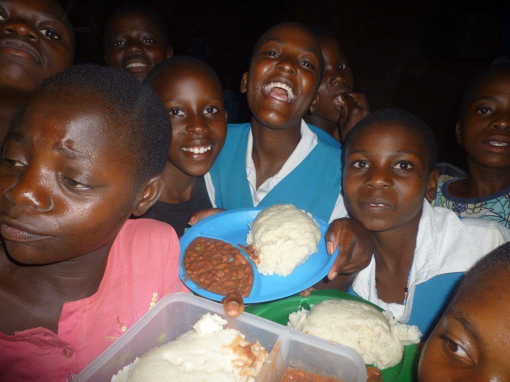 HTL Bregenz unterstützt  Sozialprojekt in Malawi