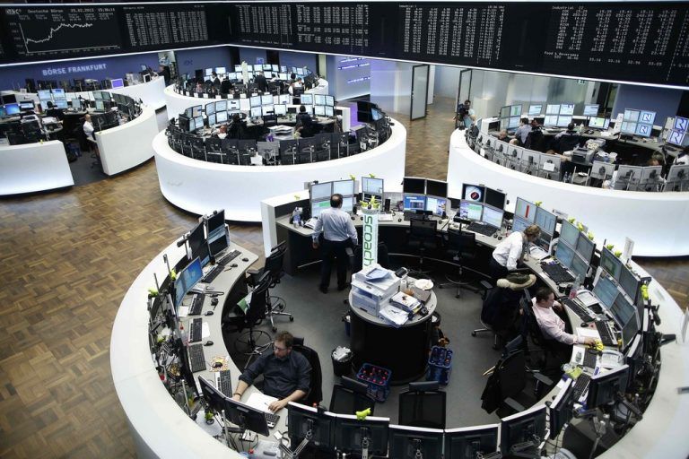 Derzeit herrscht für die Anleger ein wirtschaftlich sehr gutes Umfeld.Reuters