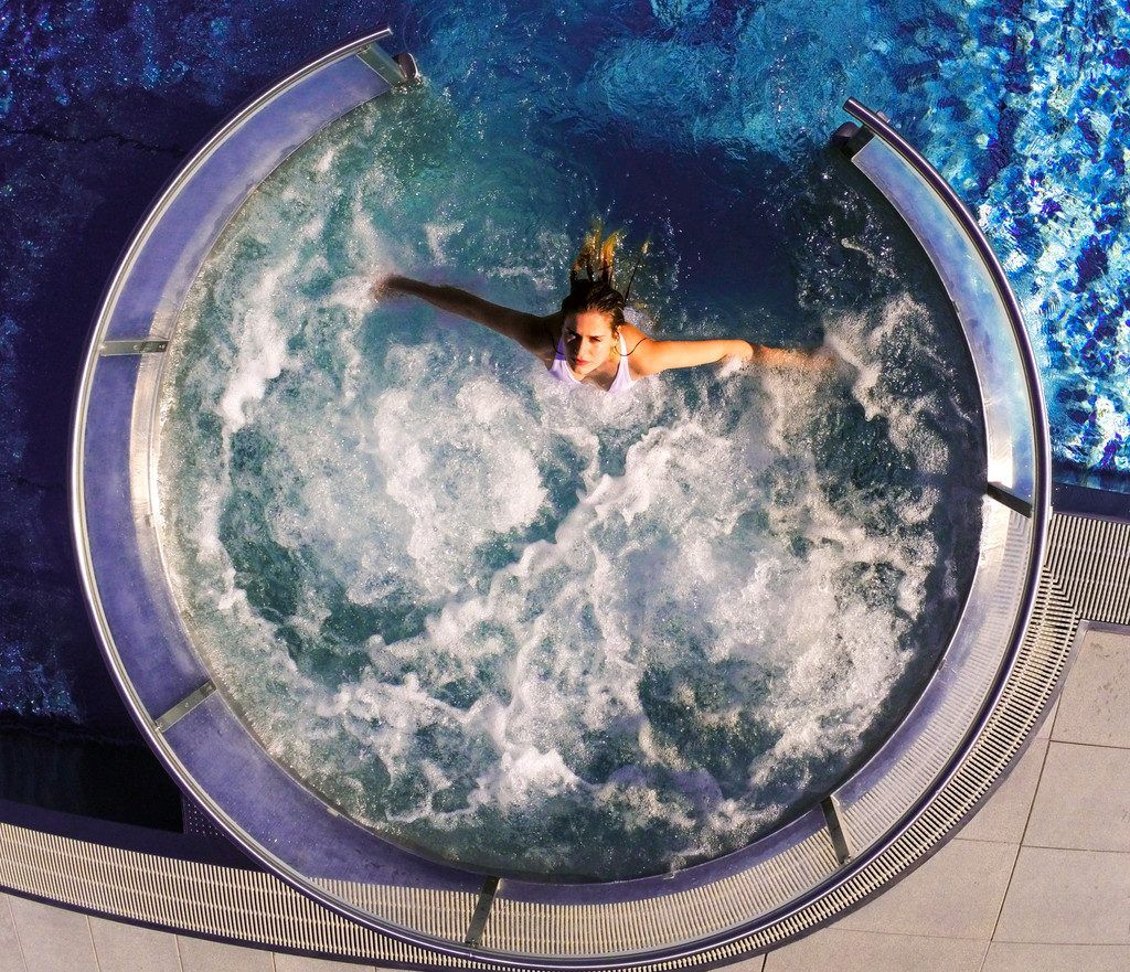 Sommer startet mit Gästeplus