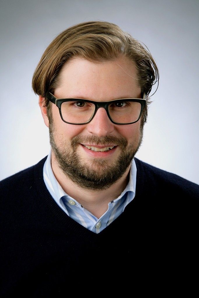 DI Jörg Maninger, Abteilungsvorstand HTL Bregenz.