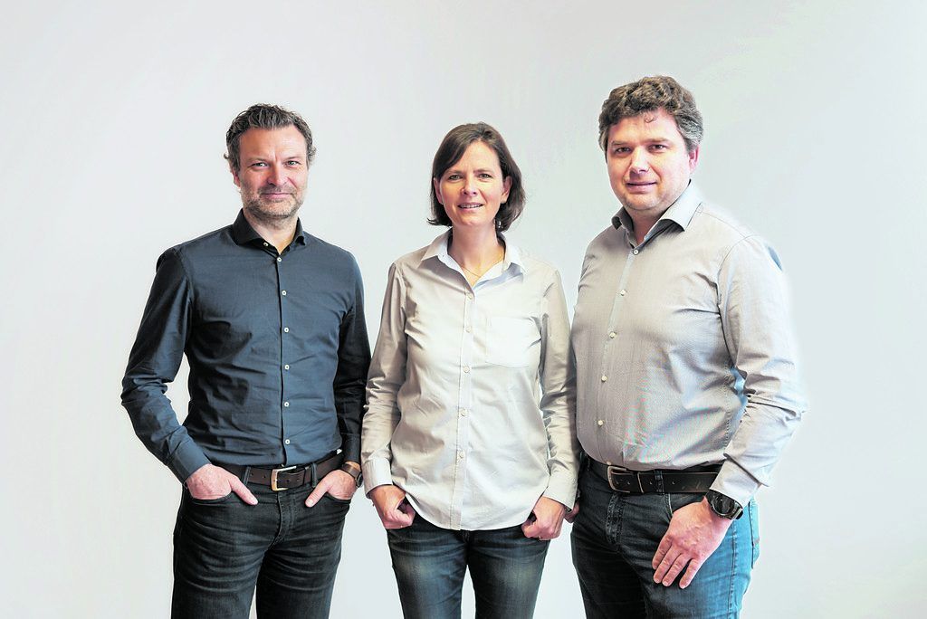 Bauen verlangt Kultur