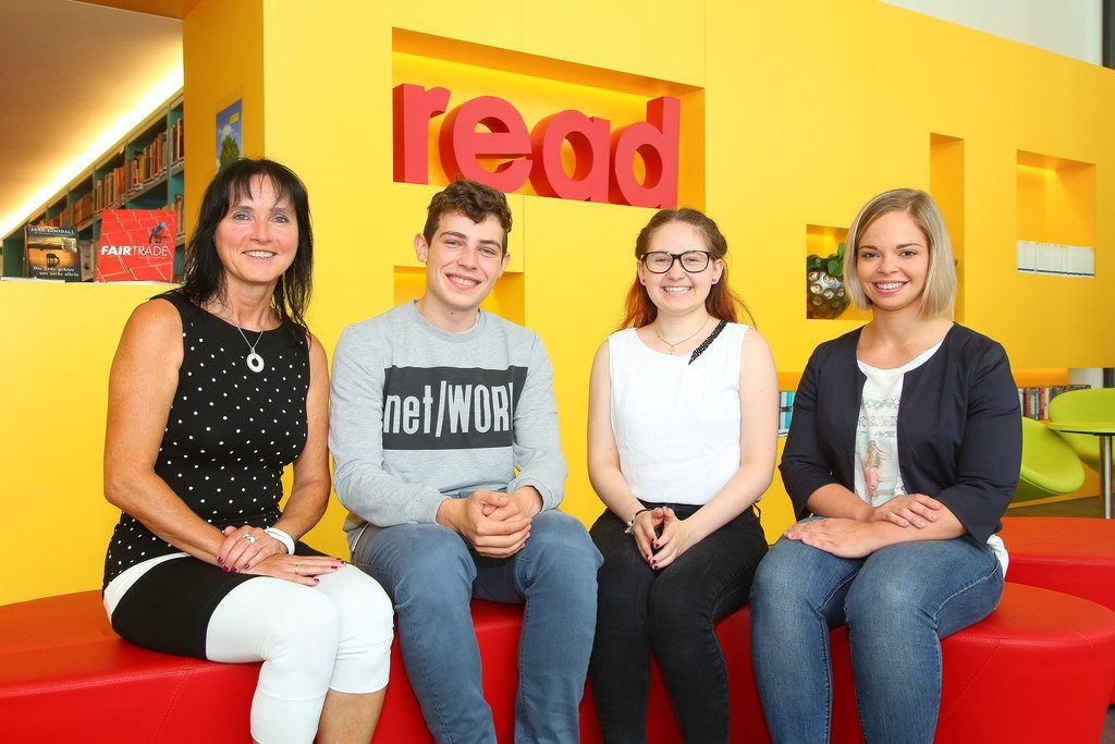 Mitarbeiter mit Leidenschaft und hoher Identifikation sind für die Arbeitnehmervertretung gefragt.