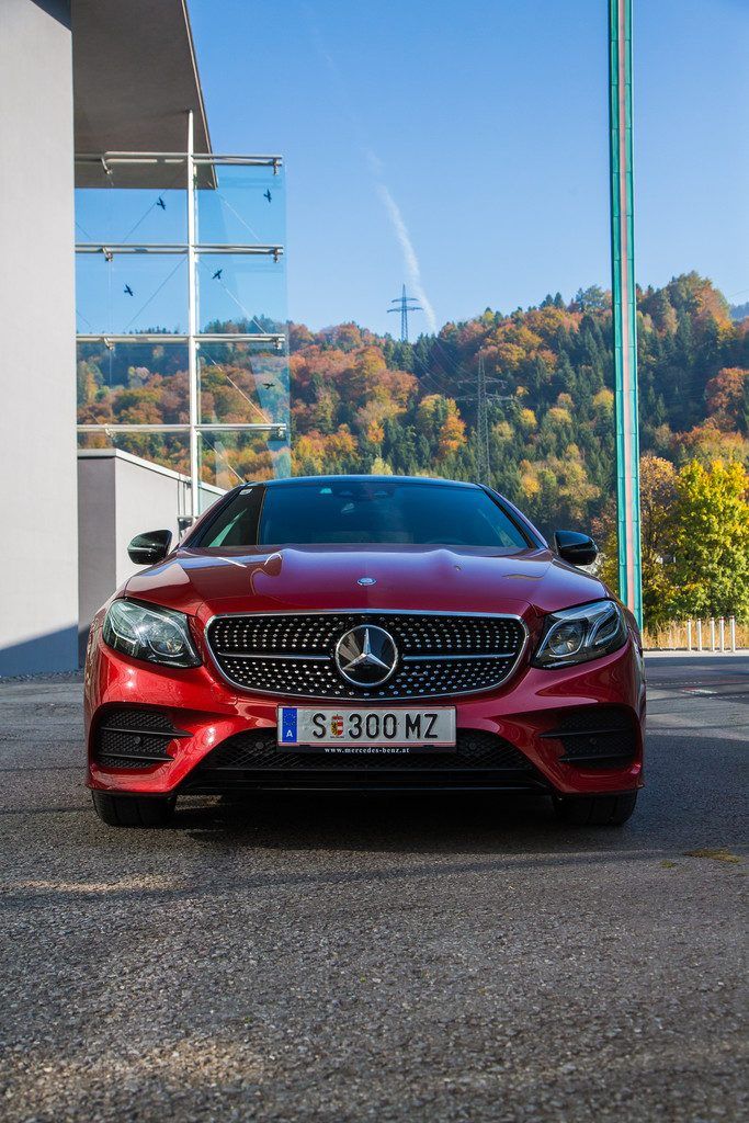 Mehr Mercedes, weniger Smart