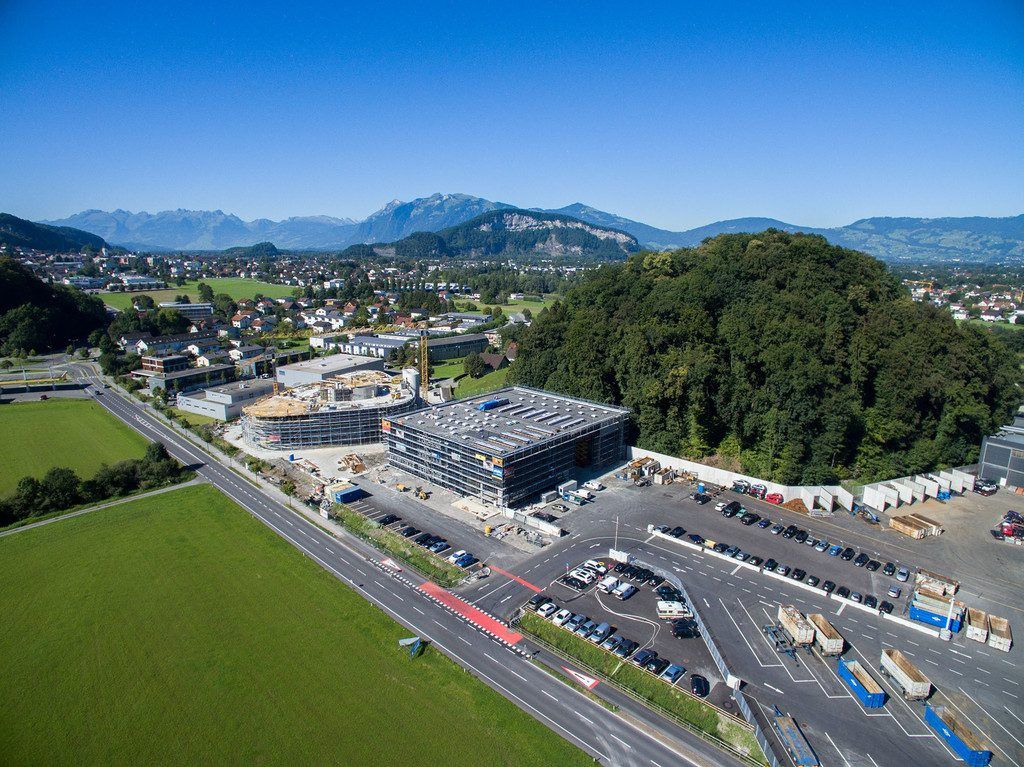 Loacker Recycling macht 2016 aus weniger mehr