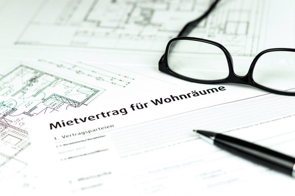 Art des Mietverhältnisses