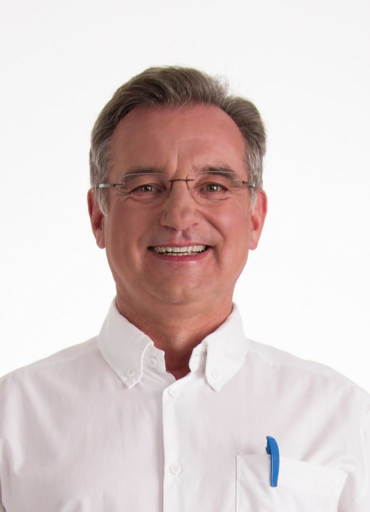 Die Auftritte für die Kampagne haben unheimlichen Spaß gemacht. Ich stehe auch hinter dem, was hier propagiert wird. Ich denke, wir alle fühlen uns wohl mit unserer Arbeit. Es ist wichtig, dass dieses System bestehen bleibt.  
               Johann Anderl, LKH Bludenz