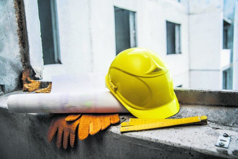 Die Bauabstände sind im Vorarlberger Baugesetz festgehalten.foto: shutterstock