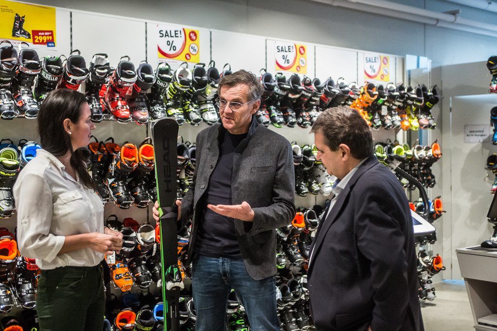 &#8220;Die Kompetenz macht mich echt stolz&#8221;